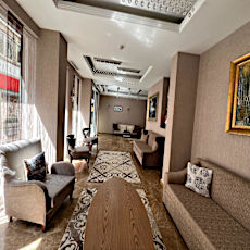 Paşa Otel Gemlik